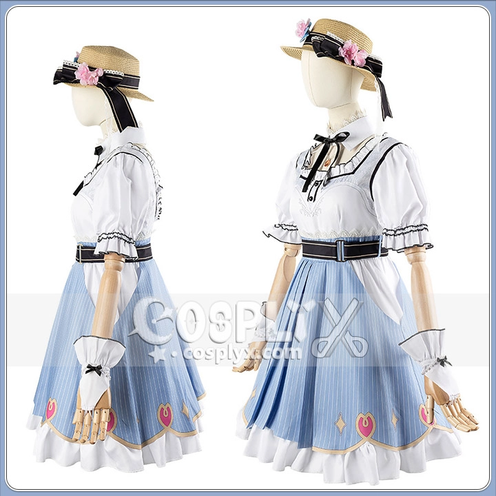 ホロライブ さくらみこ 2024衣装