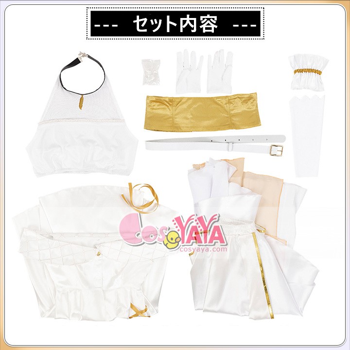 笹木咲 6周年記念 コスプレ