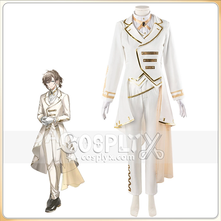 さえぐさあきな 風 衣装