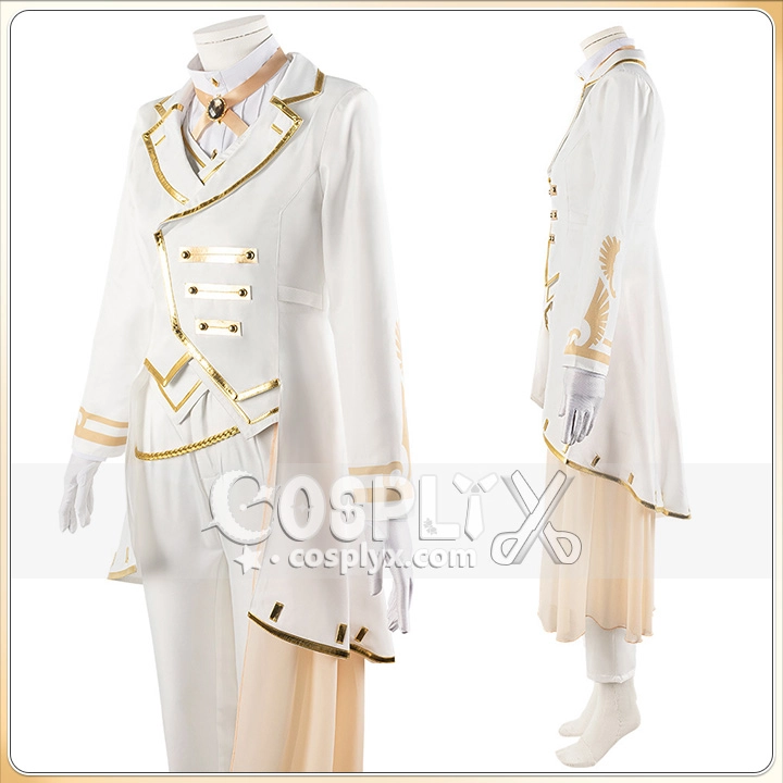 三枝明那 イベント 衣装