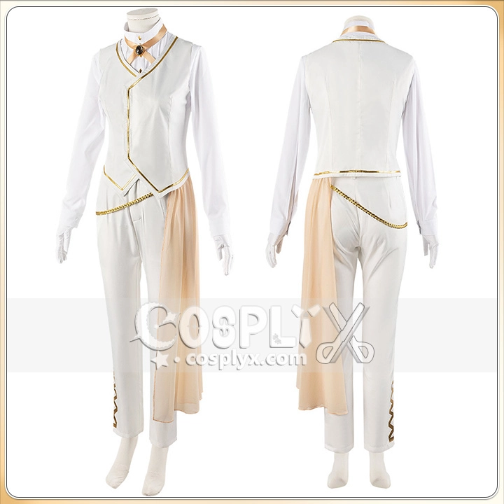 にじさんじ 風 コスプレ