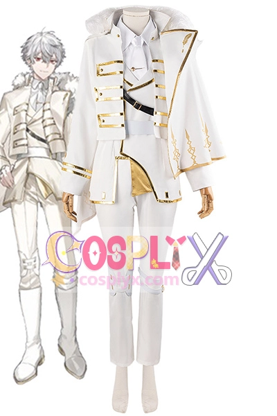 にじ Vtuber 葛葉 コスプレ 衣装