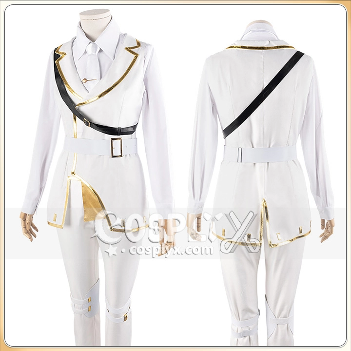 葛葉 演出服 コスチューム