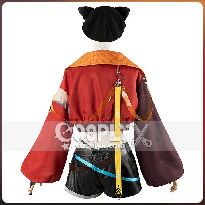 MetKomori 衣装 通販