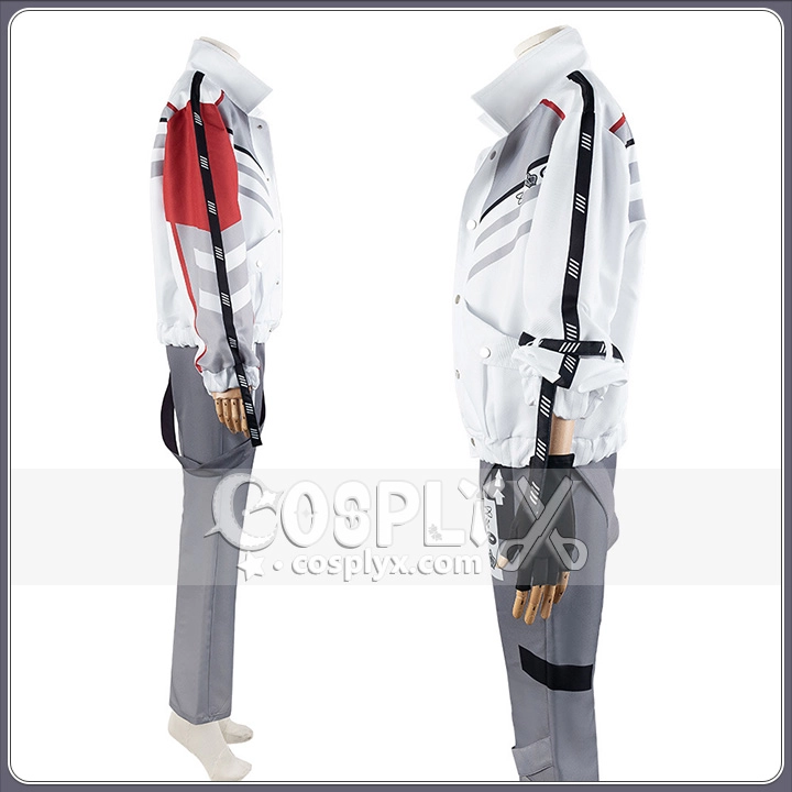 VΔLZ 加賀美ハヤト コスチューム