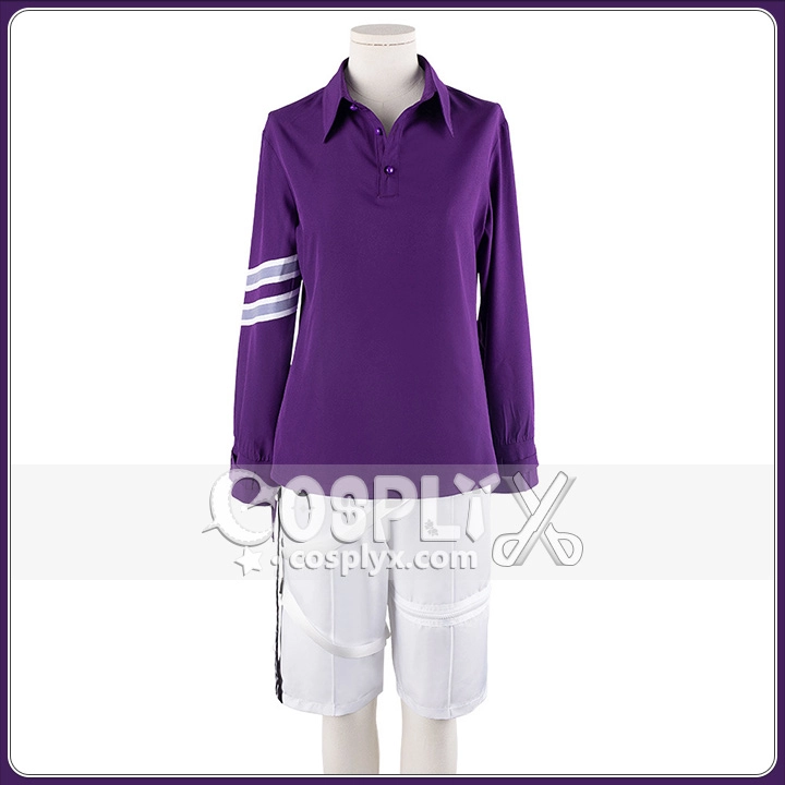 不破湊 1st ALBUM 衣装