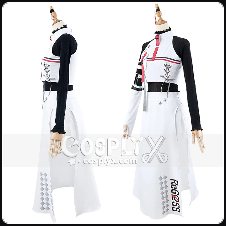 ホロライブ MV衣装 コスプレ