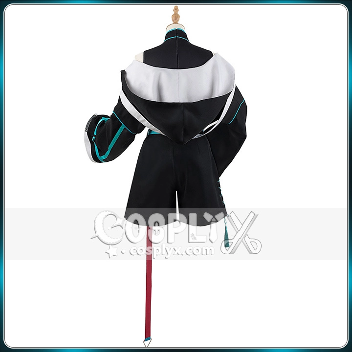 緑仙 チャイナ服 コスプレ