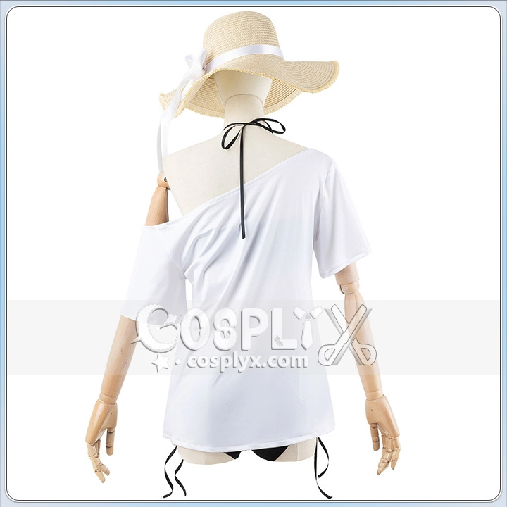 にじさんじ 天宮こころ 水着