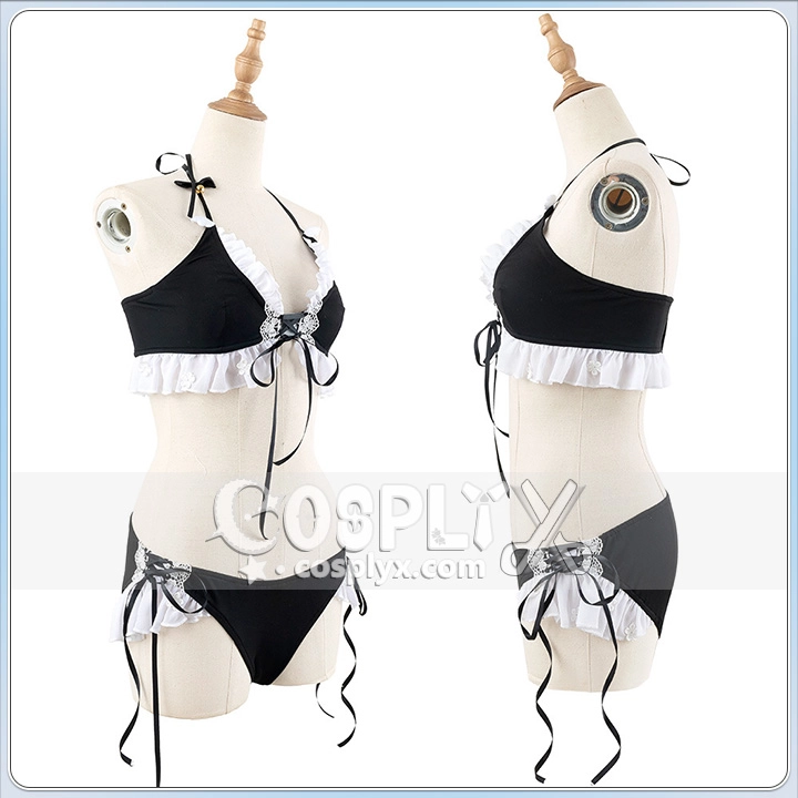 Amamiya Kokoro 水着 コスプレ