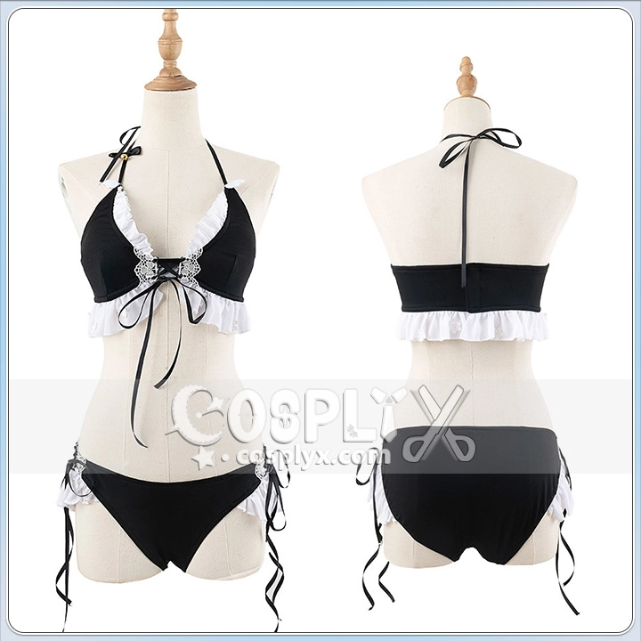 天宮こころ 水着 コスチューム