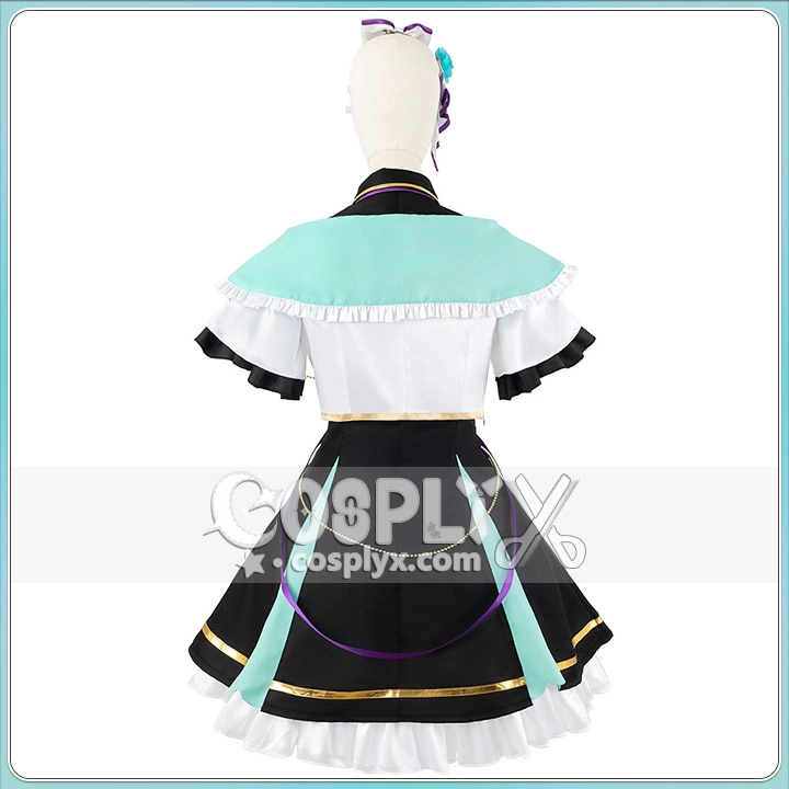 Finana Ryugu Light Me Up