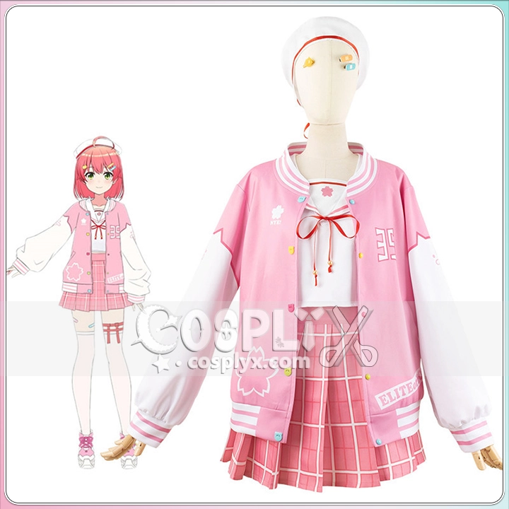 巫女服 コスプレ衣装