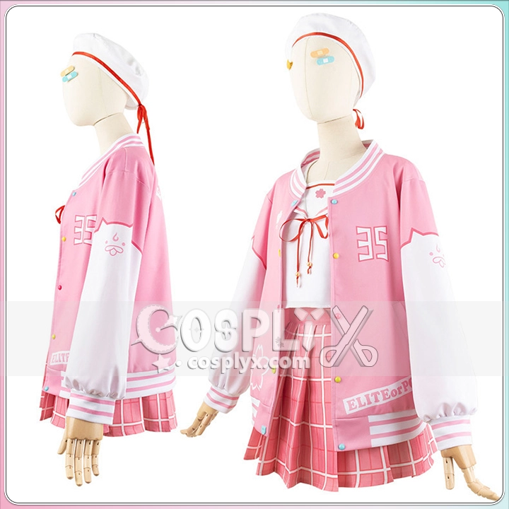 コスチュームセット