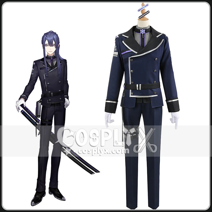 コスチュームセット