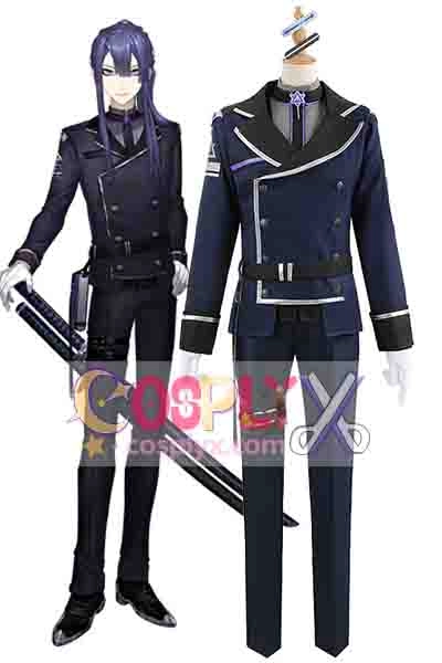  VTuber  景 コスプレ衣装