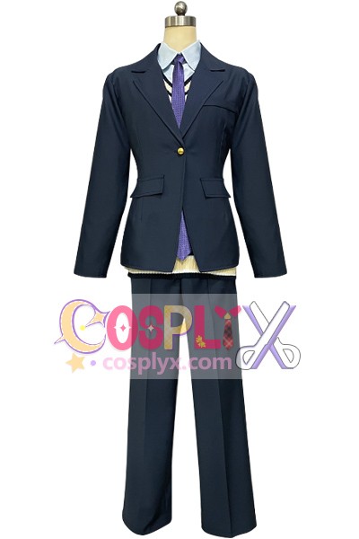 櫻坂46衣装 Unhappy birthday構文 制服