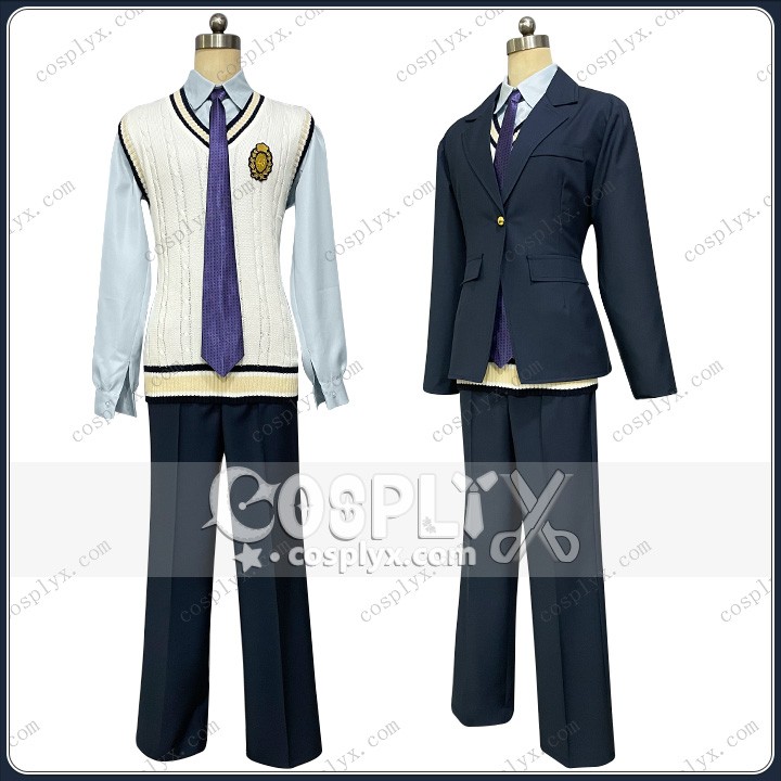 櫻坂46 アイドル制服 コスチューム