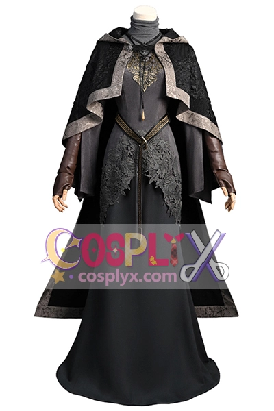 ダークソウル III  火の番人 コスプレ衣装
