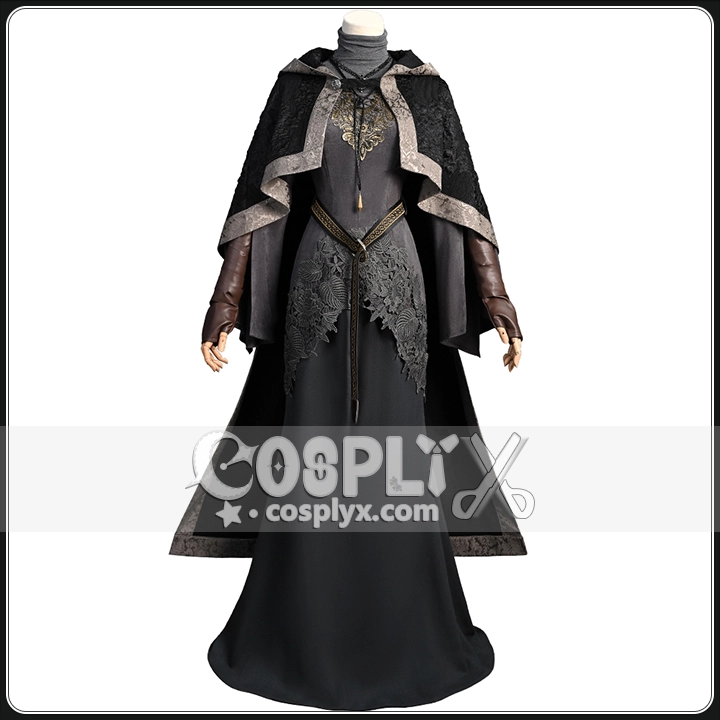 ダークソウル3 衣装