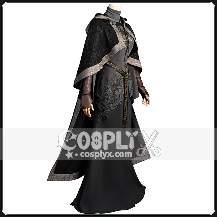 フードローブ コスプレ