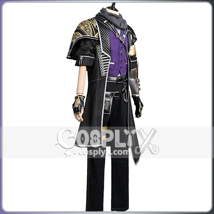 フルセット コスチューム