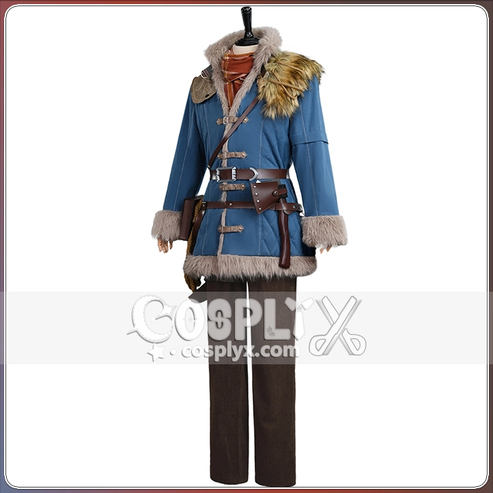 高品質 コスチューム