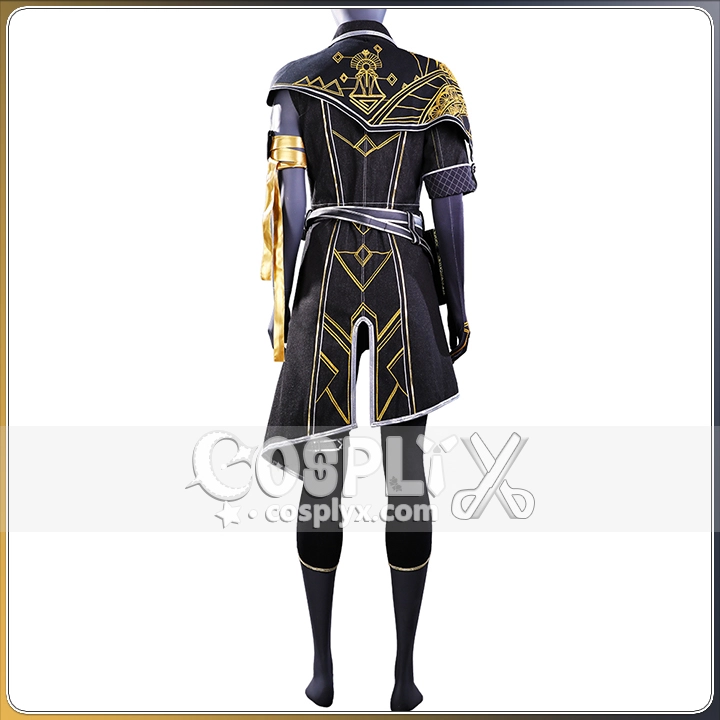 フルセット コスチューム