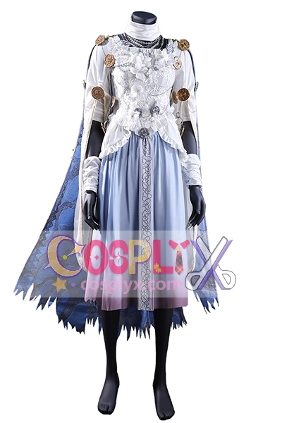 エルデンリングナイトレイン アベンジャーズ ドール妹 コスプレ衣装