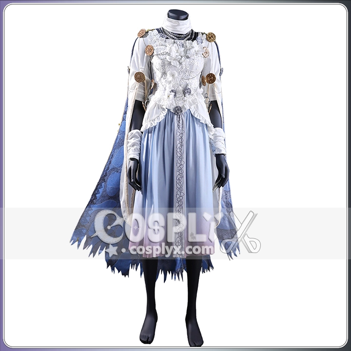 ナイトレイン 衣装