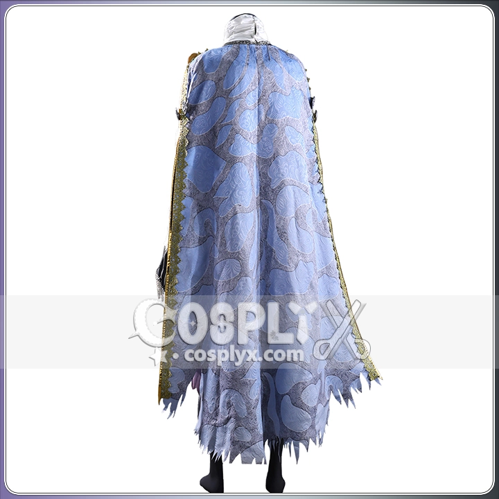 キャラクター再現服