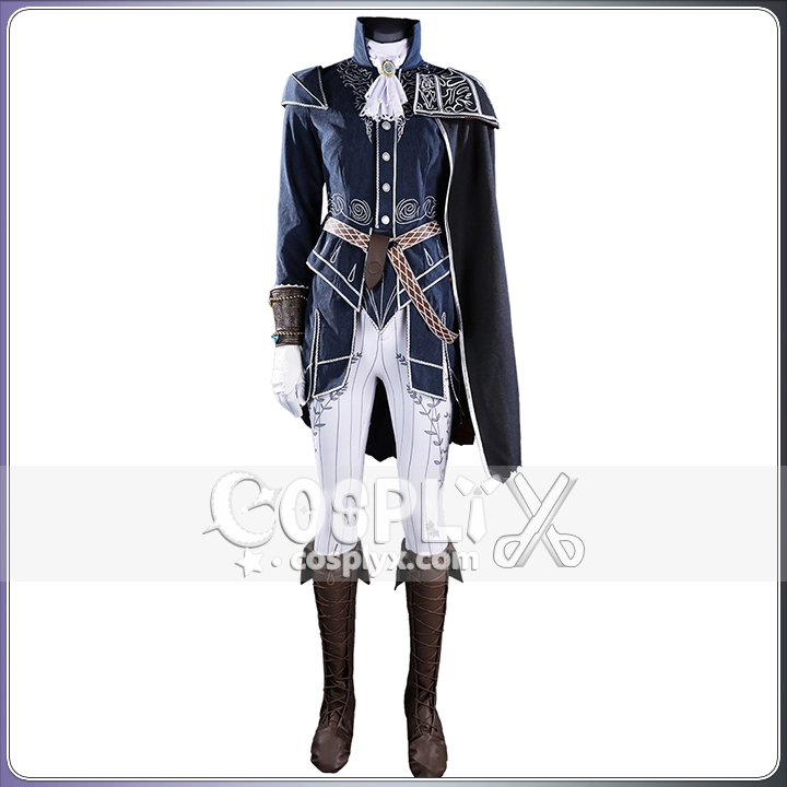 女王風 コスチューム