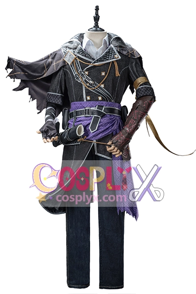 エクスペディション33 Clair Obscur ヴェルソ コスプレ衣装