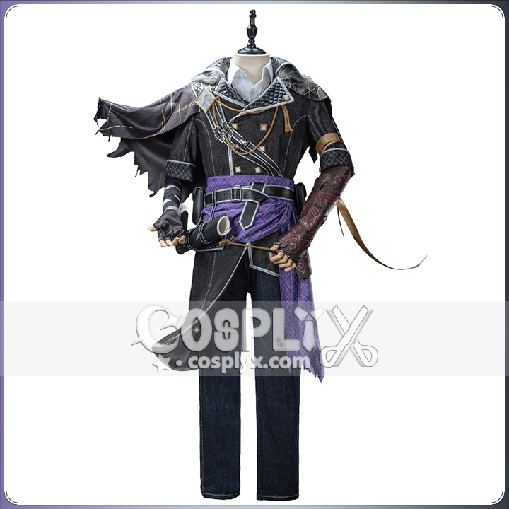 ヒーローキャラクター 衣装