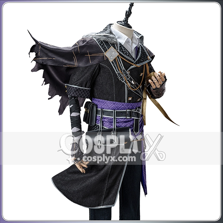 フルセット コスチューム