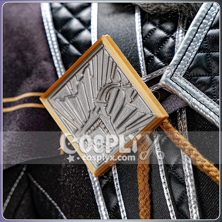 高級仕様 コスチューム
