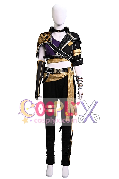 エクスペディション33 Clair Obscur シエル　コスプレ衣装