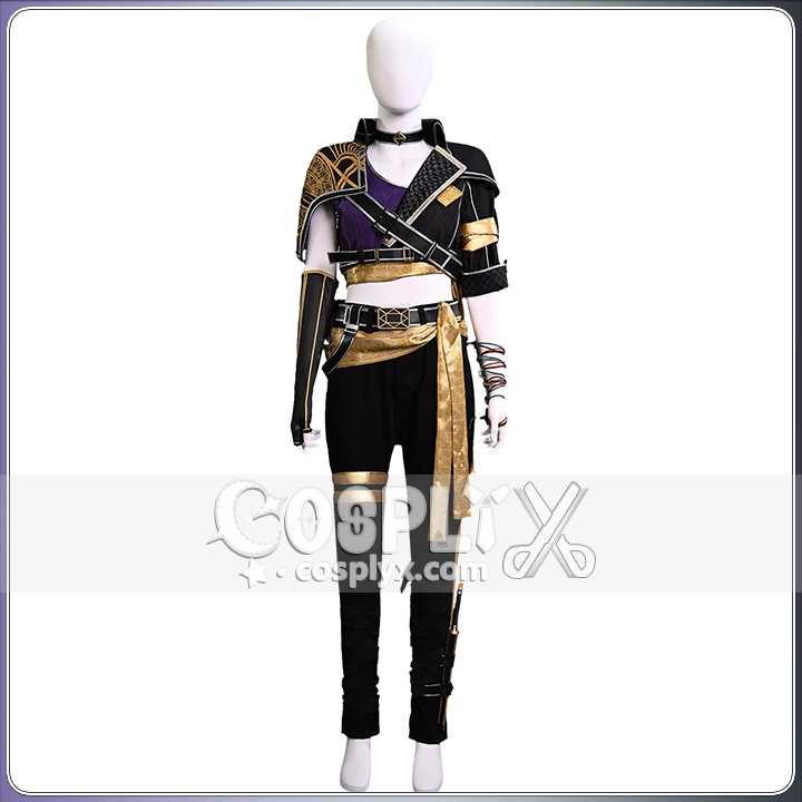 エレガント キャラクター衣装