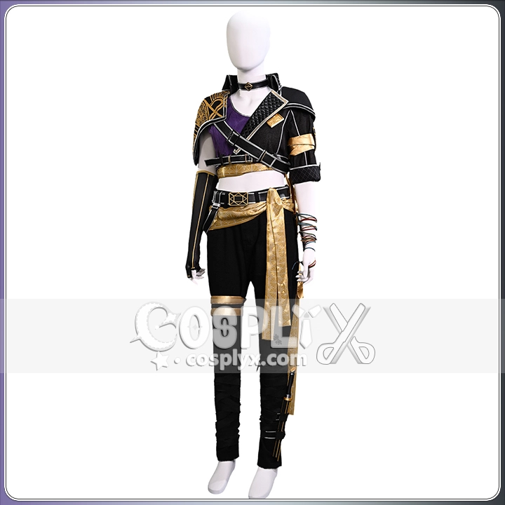 フルセット コスチューム