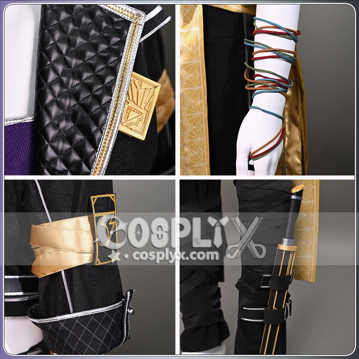 レディース 仮装セット