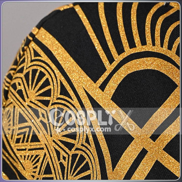 キャラクター再現衣装