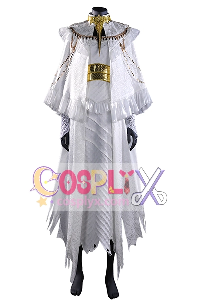 ダークソウル III  グウィンドリン コスプレ衣装