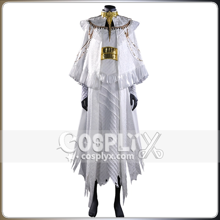 ダークソウル3 衣装