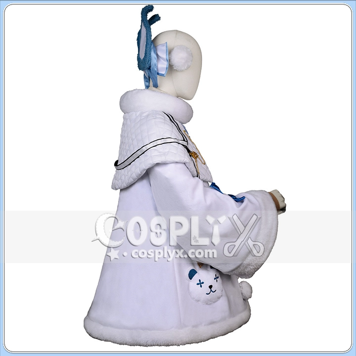  アニメキャラクター