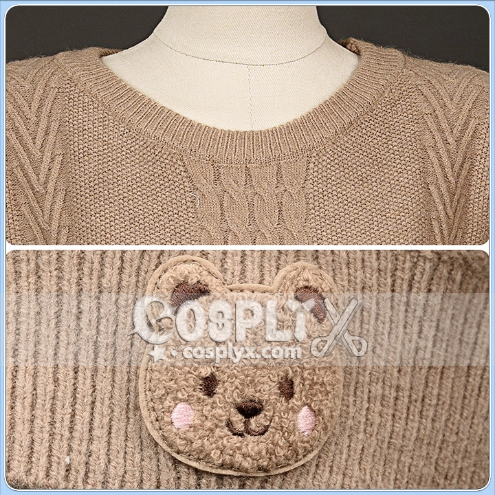 タシュケント コスプレ衣装