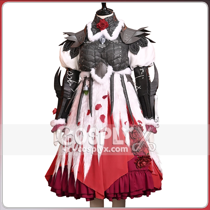 キャラクター衣装 フルセット