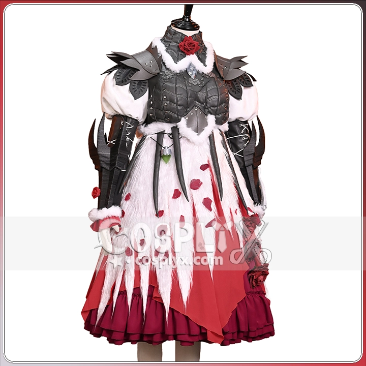 戦闘系 コスチューム