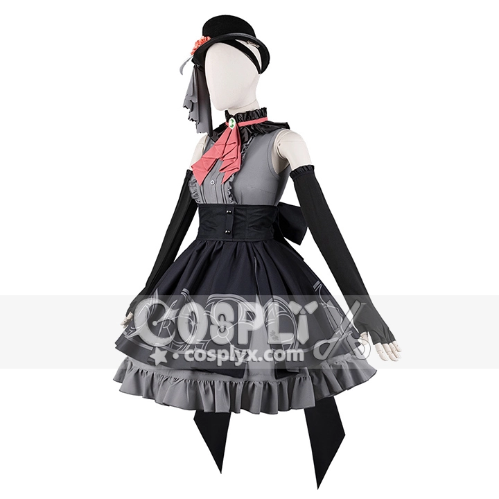 アニメキャラ衣装