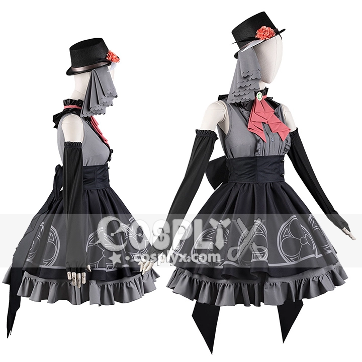 蒼森ミネ コスプレ 撮影用