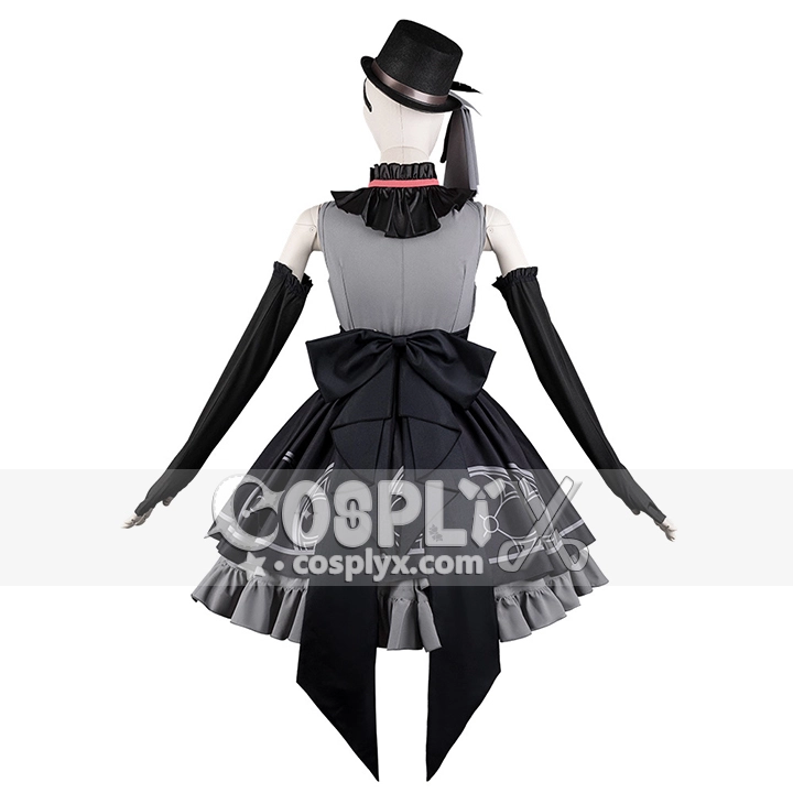 蒼森ミネ コスプレ イベント用